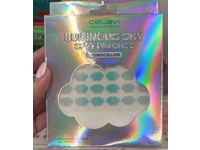 Celavi Spot Patches, Luminous Sky, 72 Patches - thumbnail 2