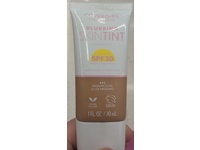 CoverGirl Clean Fresh Blurring Skin Tint Mineral Sunscreen, SPF 30, 435 Medium Olive, 1 fl oz/30 mL - thumbnail 2