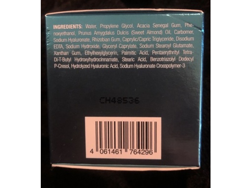 Lacura Skin Science HA-5+ Moisturizer