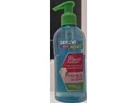 Gerovital Stop Acnee Purifying Foaming Gel, 5.07 fl oz/150 mL - Image 3