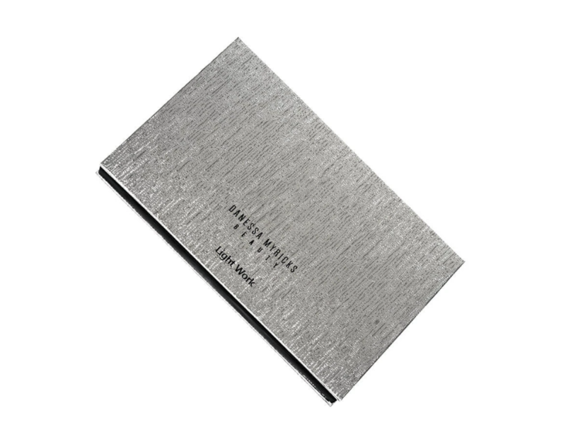 Danessa Myricks Beauty Light Shaping Pallete, Light Work, 1.68 fl oz