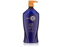 It's A 10 Miracle Shampoo Plus Keratin, 33.8 fl oz/1 L - Image 2