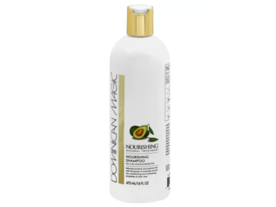 Dominican Magic Nourishing Shampoo, 16 fl oz/473 mL