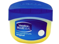 Vaseline Blue Seal Pure Petroleum Jelly, Original, 225 mL - Image 2