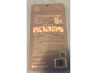 Hey hae Sun Cured Gel Nail Strips, Hey, Clean Girl, Count 28 - thumbnail 3