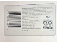 Olay Age Defying Soap Bar, Vitamin E & Vitamin B3 Complex, 3.17 oz/90 g/ Pack Of 4 - thumbnail 4