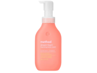 Method Dream Foam Foaming Body Wash,Dark Cherry + Raspberry , 13.5 fl oz/399 mL - Image 2