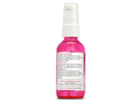 Heritage Store Rose Castor Oil Nourishing Treatment, Damask Rose & Cold-Pressed Castor Oil, 2 fl oz/59 mL - thumbnail 2