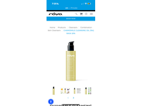 Raya Chamomile Cleansing Oil, 8 fl oz/240 mL - thumbnail 2