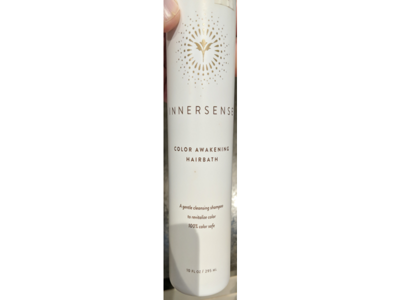 Innersense Color Awakening Hairbath, 10 fl oz/295 mL