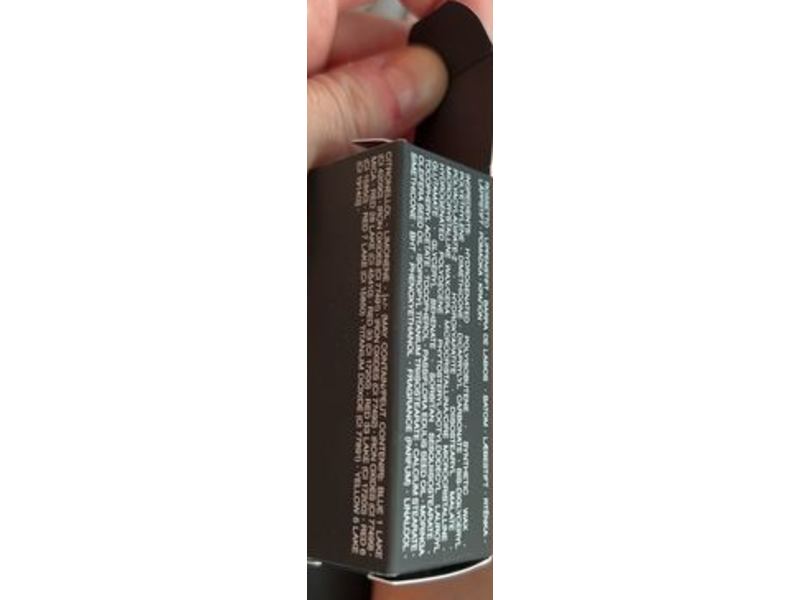 Nars Lipstick Rouge A Levres, Niagara, 0.12oz/3.5 g