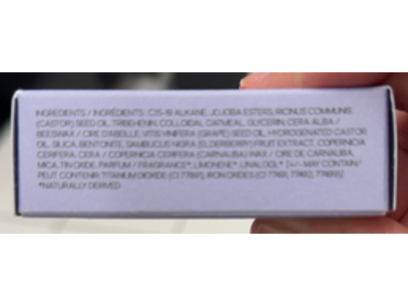 Saie Sun Melt Natural Cream Bronzer, Deep Bronze, 1 oz/30 mL