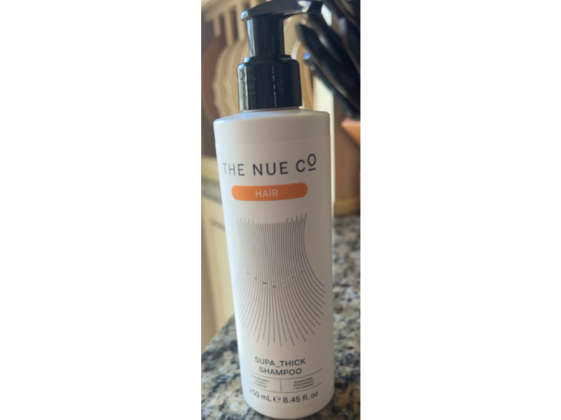 The Nue Co Hair Supa Thick Shampoo, 8.45 fl oz/250 mL