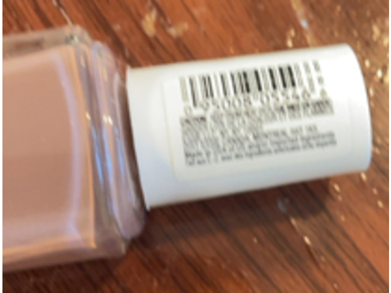 Essie Nail Lacquer, Crochet Away, 0.46 fl oz/13.5 mL