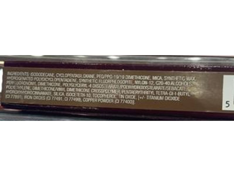 Charlotte Tilbury Colour Chameleon Eye Shadow Pencil, Golden Quartz, 0.06 oz/1.6 g