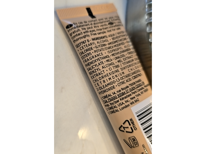 Kerastase Curl Manifesto Extra Rich Nourishing Mask Treatment, 1 fl oz/30 mL