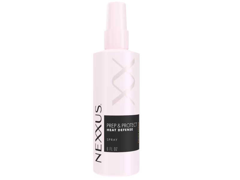 Nexxus Prep & Protect Heat Defense Spray, 6 fl oz/177 mL