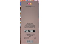 Revolution Beauty London Biglash Mascara, Black, 0.31 oz/9 g - thumbnail 3