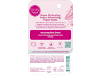 Eos Moisture Super Balm, Watermelon Frose, 0.35 fl oz/10 mL - thumbnail 2