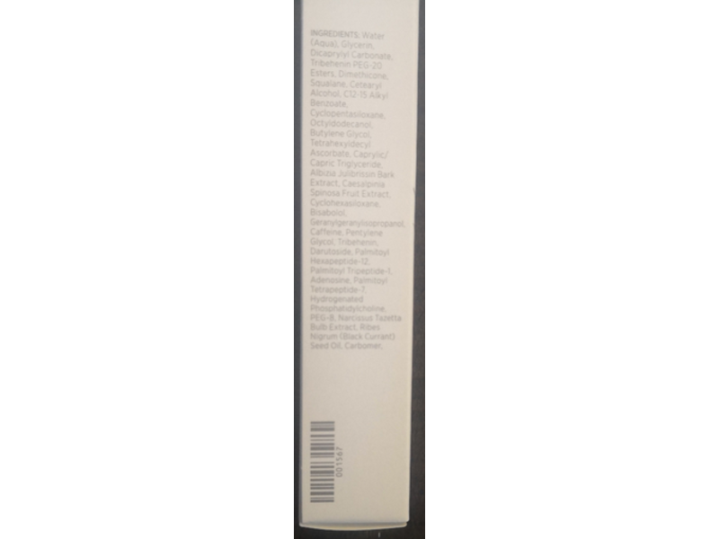 Nu Skin Ageloc LumiSpa Idealeyes Activating Eye Cream, 0.5 fl oz / 15 ml