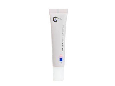 Chromat Eye Firm Brightening Cream, 0.5 fl oz/15 mL