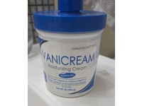 Vanicream Moisturizing Cream , 453 g - thumbnail 2