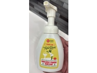 Rebel Green Fabulously Foaming Hand Soap, Peppermint & Lemon, 8.3 fl oz/250 mL - thumbnail 2