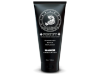 Bossman Fortify Intense Beard Conditioner, Naked Unscented, 6 oz/180 mL - Image 2