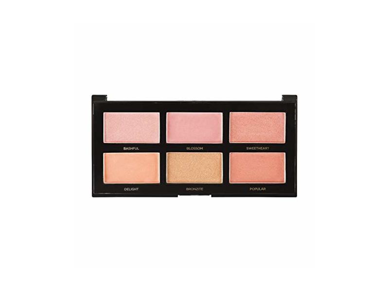 Profusion Cosmetics Mini Artistry Blush Palette