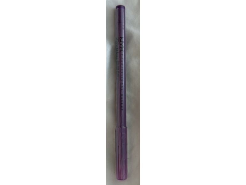 Nyx Professional Makeup Epic Wear Liner Stick, Graphic Purple, 0.04 oz