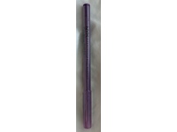 Nyx Professional Makeup Epic Wear Liner Stick, Graphic Purple, 0.04 oz - Image 3