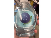 Softsoap Liquid Hand Soap, Blueberry, 7.5 fl oz/221 mL - thumbnail 2