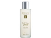 Eminence Organic Birch Water Purifying Essence, 4 fl oz/120 mL - Image 2