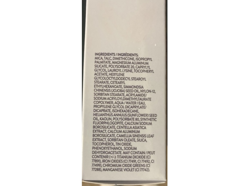 Laura Geller Color Correcting Foundation, Medium, 0.70 fl oz/20.0 g