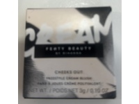 Fenty Beauty Cheeks Out Freestyle Cream Blush, Riri, 0.1 oz.3 g - Image 3