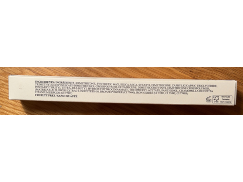 Victoria Beckham Satin Kajal Liner, Bronze, 0.042 oz/1.2 g