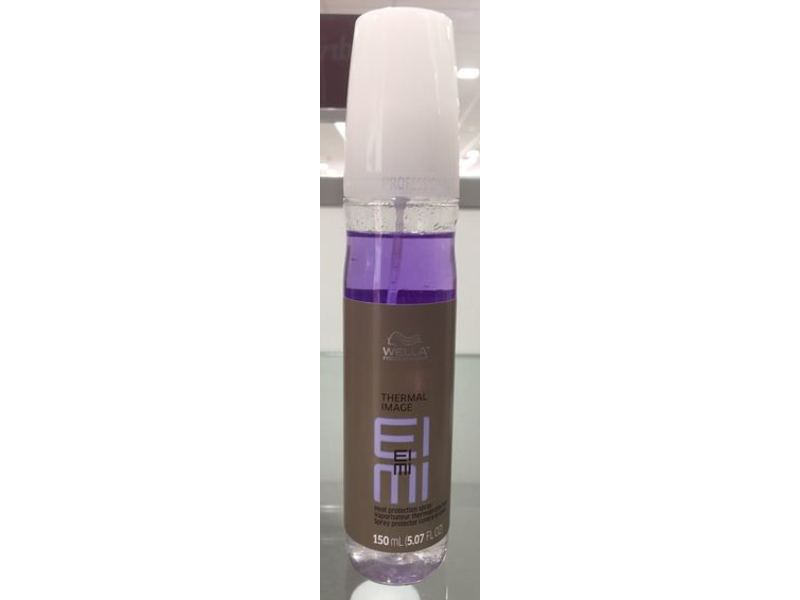 Wella EIMI Thermal Image Heat Protection Spray, 5.07 oz/150 mL