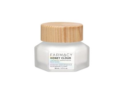 Farmacy Lightweight Barrier-Repair Moisturizer, Honey Cloud, 1.7 fl oz/50 mL