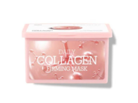 Tenzoero Daily Collagen Firming Mask, 12.34 oz/350 g - Image 2