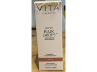 Vita Liberata Everyday Blur Drops Concealing Body Makeup, Medium, 1.59 fl oz/47 mL - Image 3