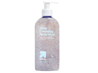 Up&Up Deep Cleansing Facial Wash, 8 fl oz/236.5 mL - thumbnail 1