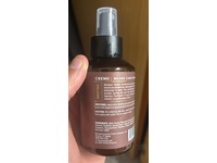 Cremo Beard Conditioning Mist, Casked Vanilla, 6 fl oz/177 mL - thumbnail 3
