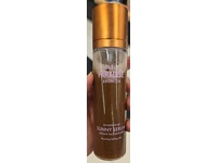 Isle of Paradise Bronzer Sunny Serum Instant Face Bronzer, Golden Hour, 3.38 oz/100 mL - thumbnail 2
