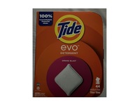 Tide Evo Detergent Tiles, Spring Blast, Medium Load, 44 Count - thumbnail 2