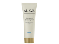 Ahava Refreshing Cleansing Gel, 0.51 fl oz/15 mL - thumbnail 1