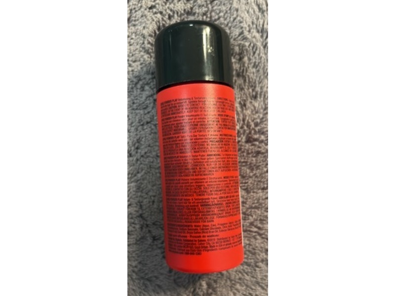 Sexy Hair Big Powder Play, 0.53 oz/15 g