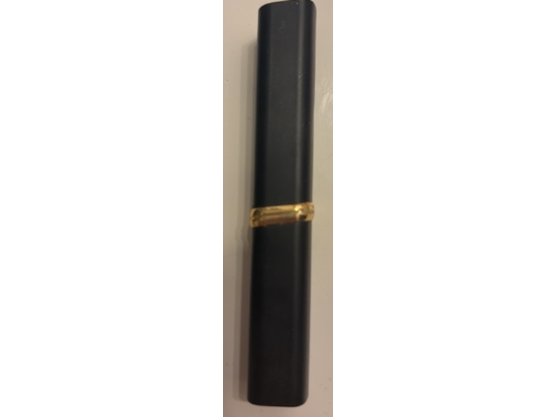 L'Oreal Paris Colour Riche Intense Volume Matte Lipstick, Le Plum Dominant, 0.06 oz