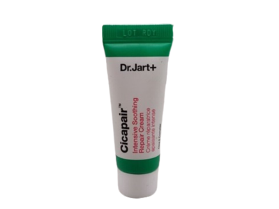 Dr. Jart+ Cicapair Intensive Soothing Repair Cream, 7mL