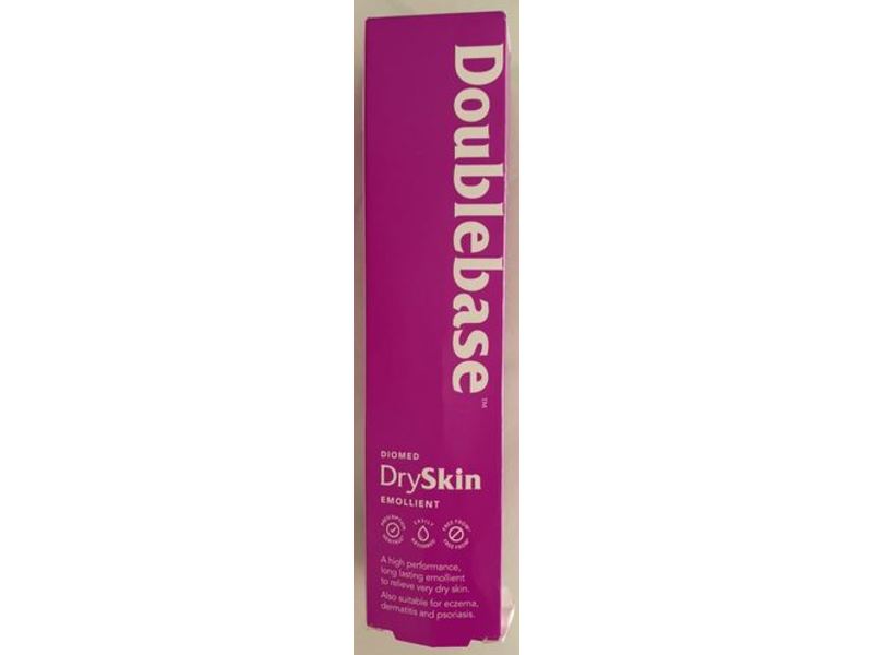 Doublebase Dry Skin Emollient, 100 g