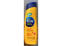 Joy Hello Sun Sunblock & Anti-Tan Lotion, SPF 20 PA++, 100 mL - Image 3